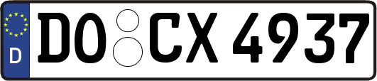 DO-CX4937
