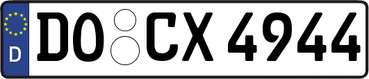 DO-CX4944