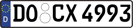 DO-CX4993