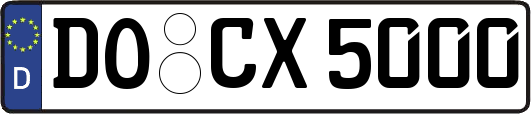 DO-CX5000