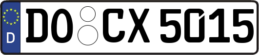 DO-CX5015