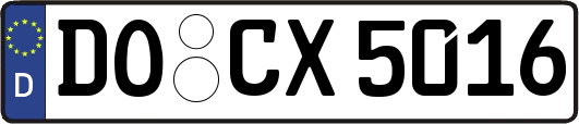 DO-CX5016