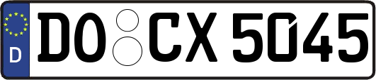 DO-CX5045
