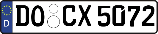 DO-CX5072