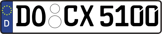 DO-CX5100