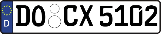 DO-CX5102