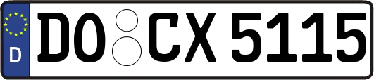 DO-CX5115