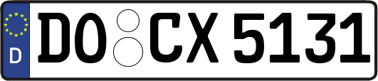 DO-CX5131