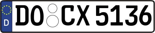 DO-CX5136