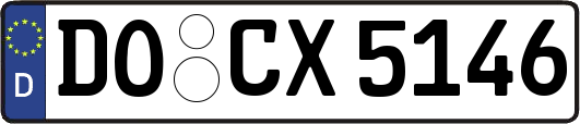 DO-CX5146