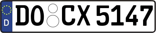 DO-CX5147