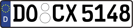 DO-CX5148