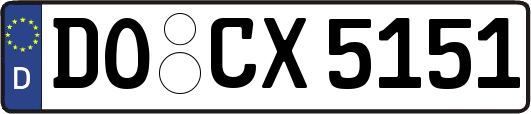 DO-CX5151