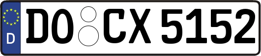 DO-CX5152