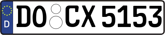 DO-CX5153
