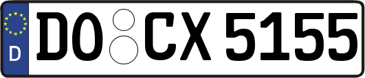 DO-CX5155