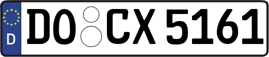 DO-CX5161