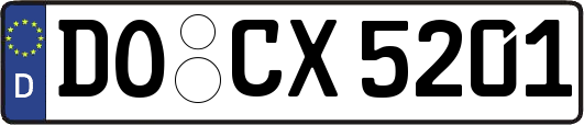 DO-CX5201