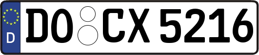 DO-CX5216