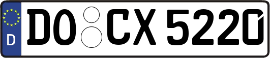 DO-CX5220