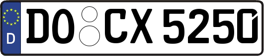 DO-CX5250