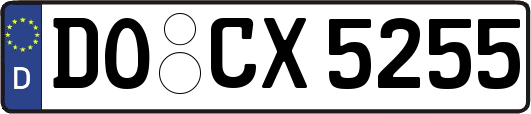 DO-CX5255