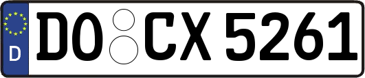 DO-CX5261