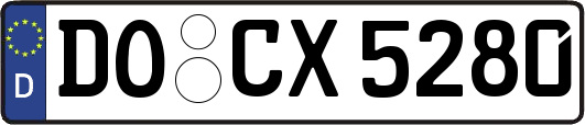 DO-CX5280