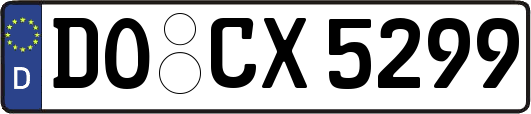 DO-CX5299