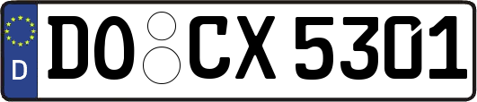 DO-CX5301