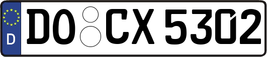 DO-CX5302