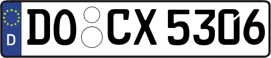 DO-CX5306