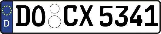 DO-CX5341