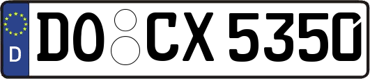 DO-CX5350