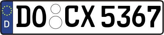 DO-CX5367