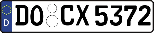 DO-CX5372