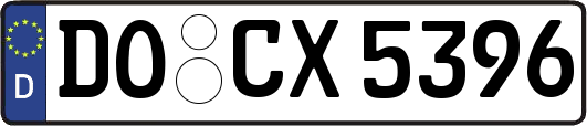 DO-CX5396