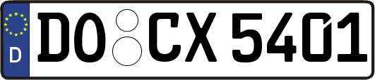DO-CX5401