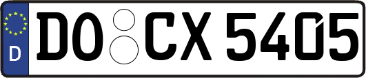 DO-CX5405