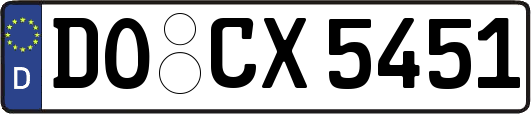 DO-CX5451