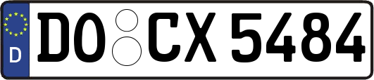DO-CX5484