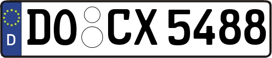 DO-CX5488
