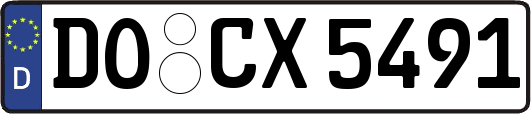 DO-CX5491