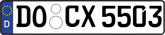 DO-CX5503