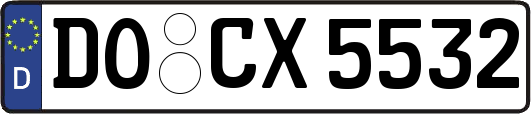 DO-CX5532