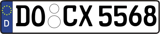 DO-CX5568