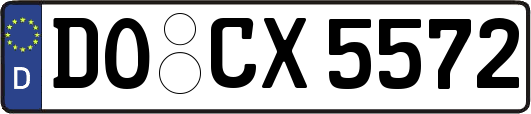 DO-CX5572