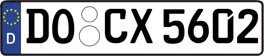 DO-CX5602