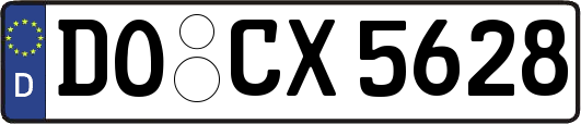 DO-CX5628