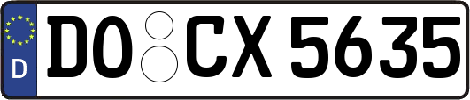 DO-CX5635